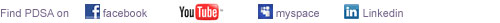 PDSA Social Networks