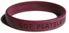 ITP Awareness Bracelet