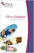 ITP in Children