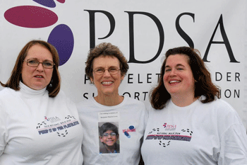 WI Walk/Run Organizers