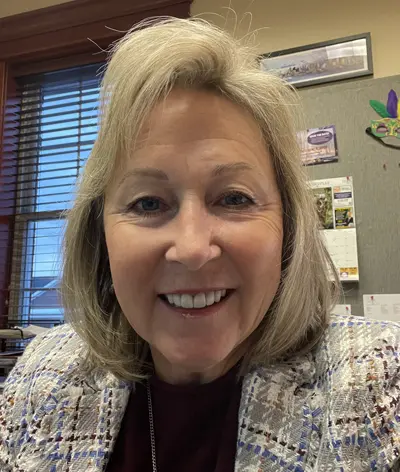 Brenda Foster
