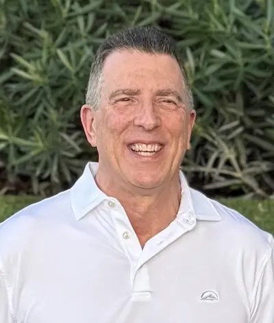 Bruce Prescott