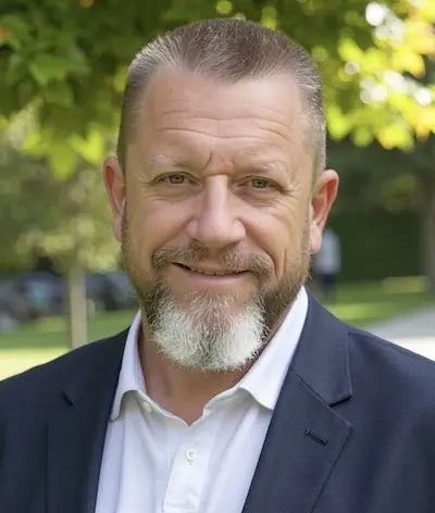 Derek Zimmerman