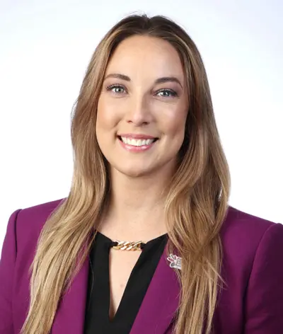 Melissa Hilsabeck