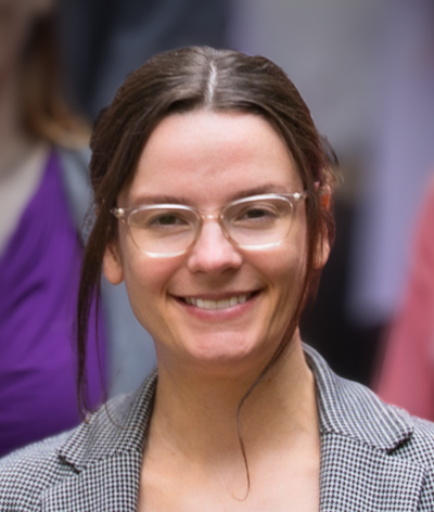 Kate Foster
