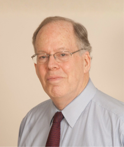 James Bussel, MD