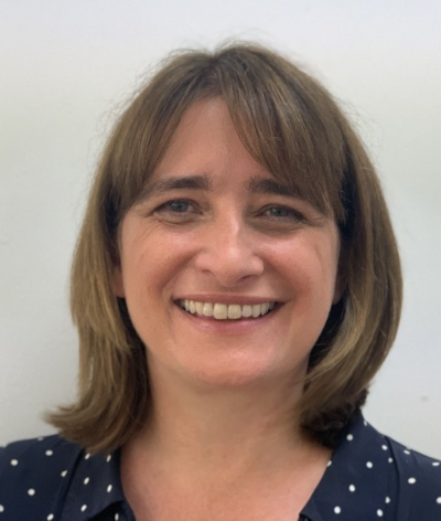 Nichola Cooper, MD
