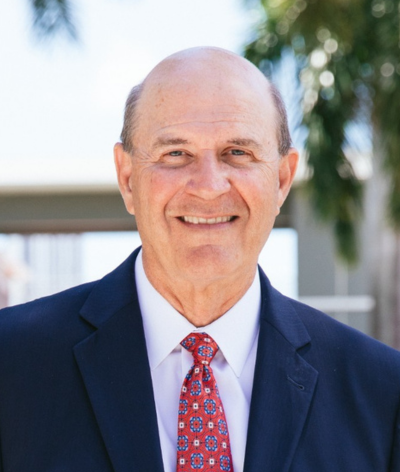 Peter Pruitt