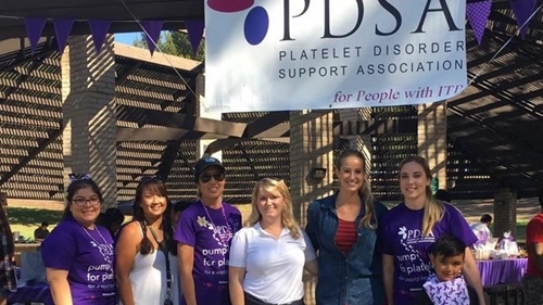 Orange County Support Group