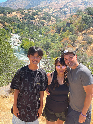 Joey's Journey - A Family Perspective On Living Life With ITP